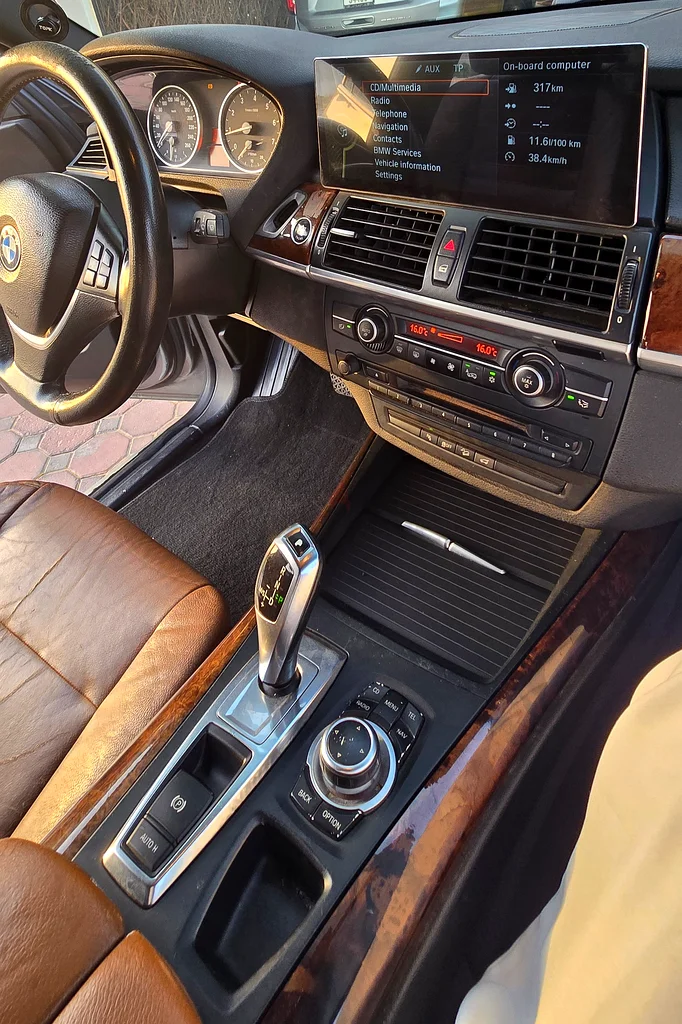 BMW X5 3.063612445814529113
