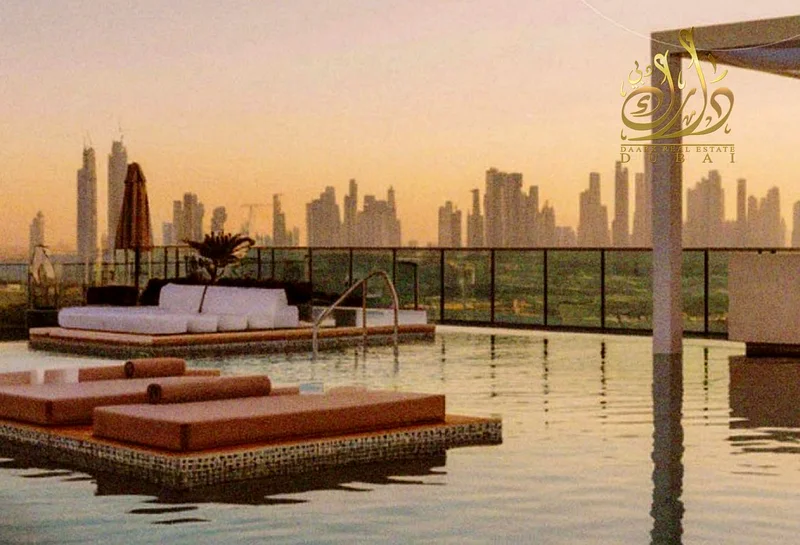 Flexible Payment Plan|Fully Furnished| Delivery ON Time63995116536065110