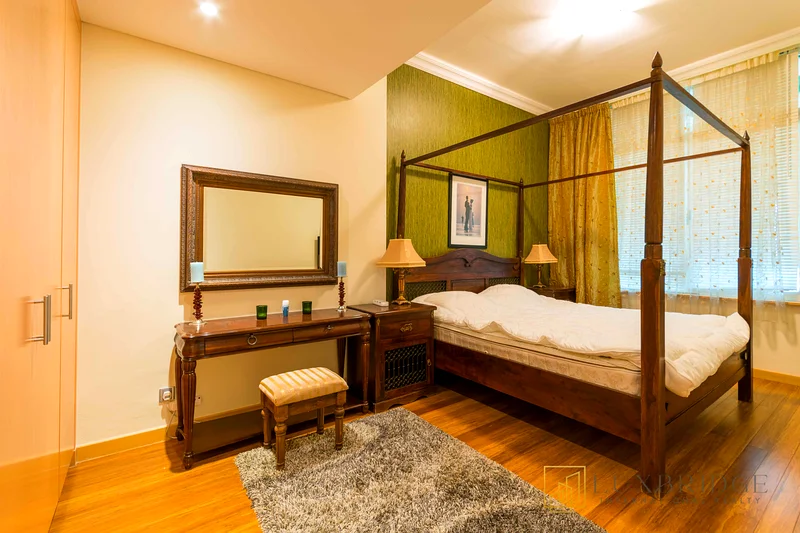 Vacant | Beach Access | Partially furnished63753253682307113