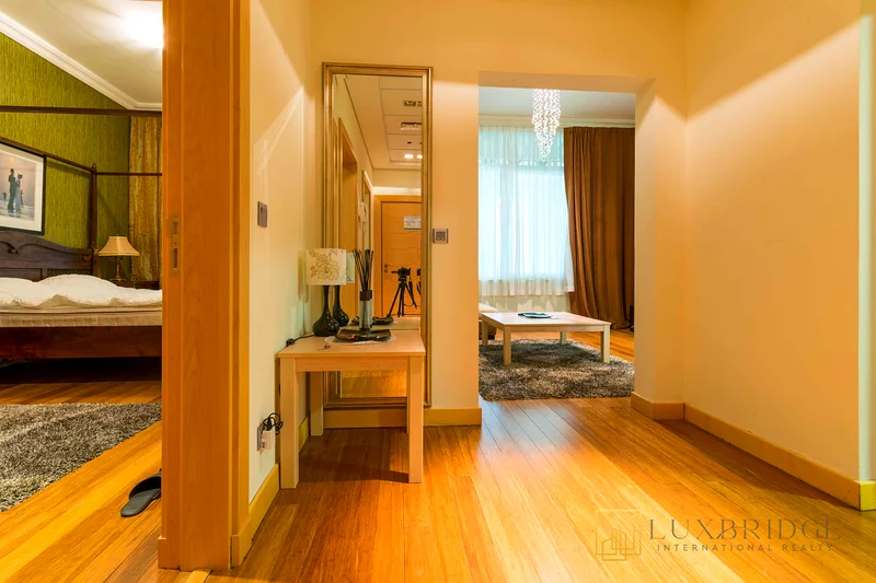 Vacant | Beach Access | Partially furnished63753253682307114