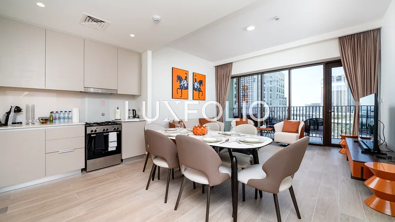 Canal and Beach View | Vacant on Transfer | Furnished64025486920577111