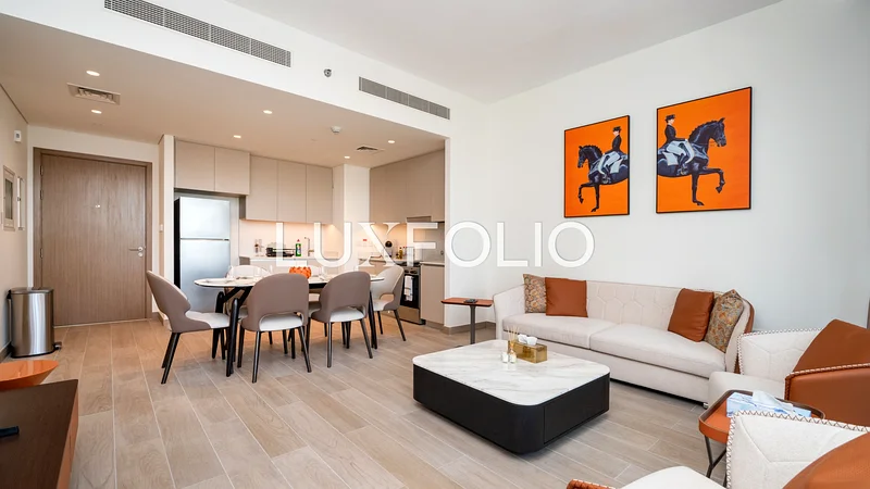 Canal and Beach View | Vacant on Transfer | Furnished64025486920577112