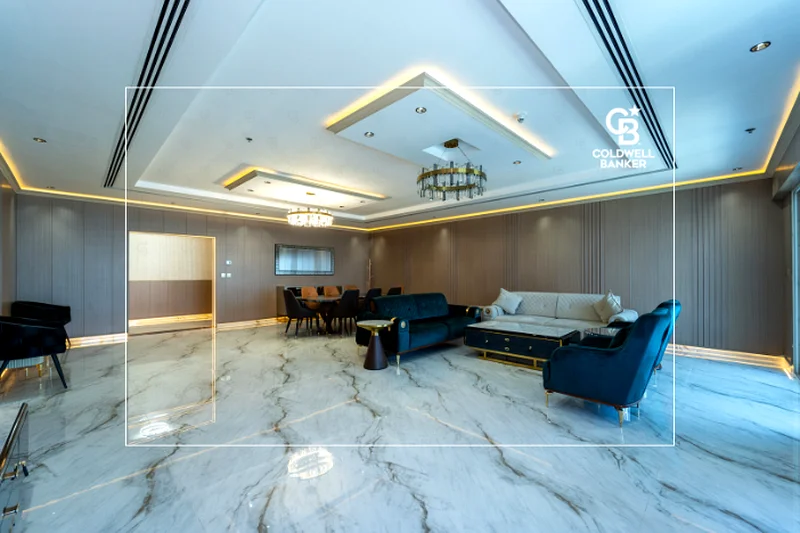 Breathtaking Palm and Sea Views | High Floor64041590630146112