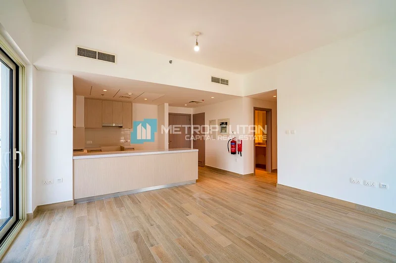 Canal View | Corner 3BR+Maids | Fully Furnished63848921273859114