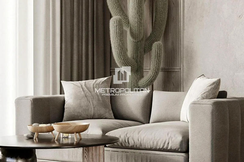 Premium Apartment | Large Layout | Park View64044779831810112