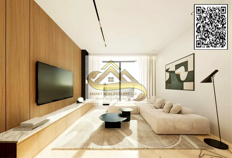 Easy Payment Plan | Freehold | Luxury Finishing | 10% Down Payment  The Tallest Tower in Ajman One 678  Apartment for Sale in One 678 Residences,63872180577282114