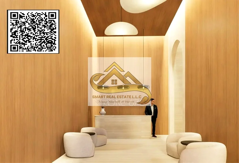Easy Payment Plan | Freehold | Luxury Finishing | 10% Down Payment  The Tallest Tower in Ajman One 678  Apartment for Sale in One 678 Residences,63872180577282113