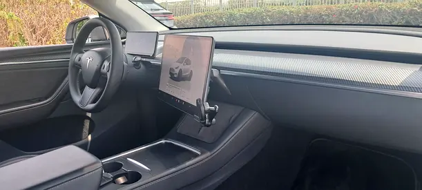 صورة مصغرة 13 لـ 2024 Tesla MODEL Y