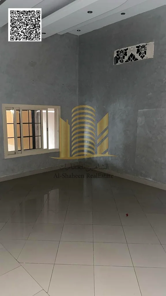 Villa for rent in Al Rawda 1 – prime location!  📍 Location: Al Rawda 1 📐 Area: 5,000 square feet 🏠 Description: A spacious and comfortable villa co63722074906369113