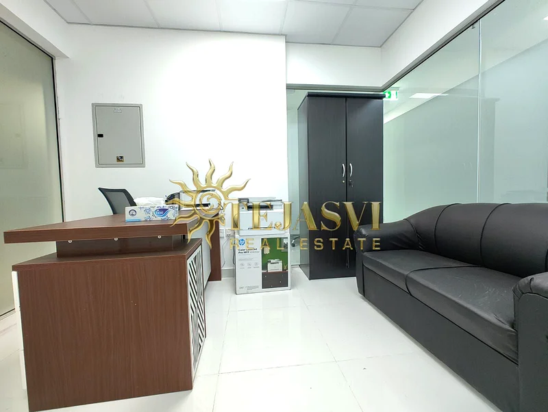 Book Your Private Furnished Office Space | Near Metro Station63616961208066112