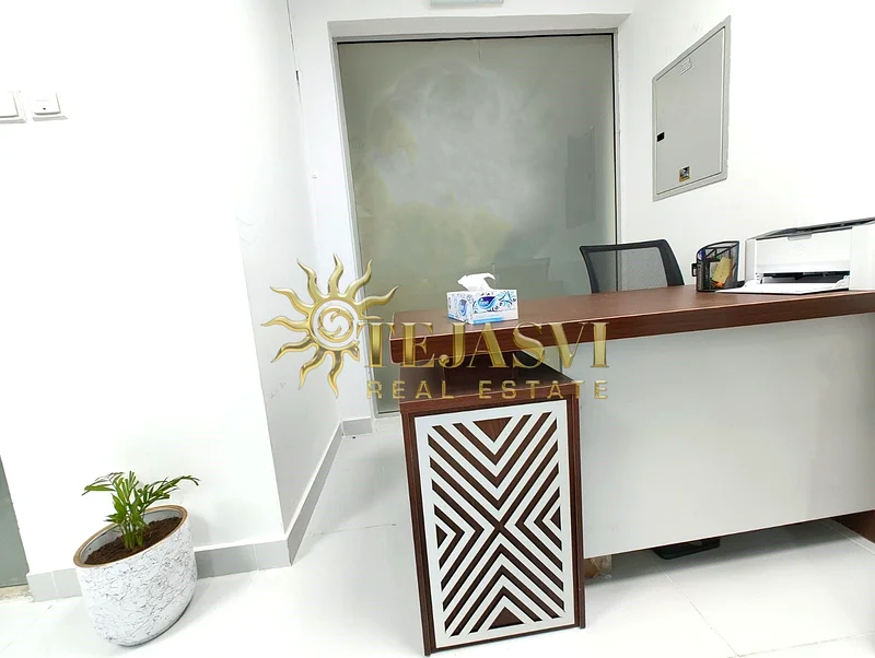 Book Your Private Furnished Office Space | Near Metro Station63616961208066113