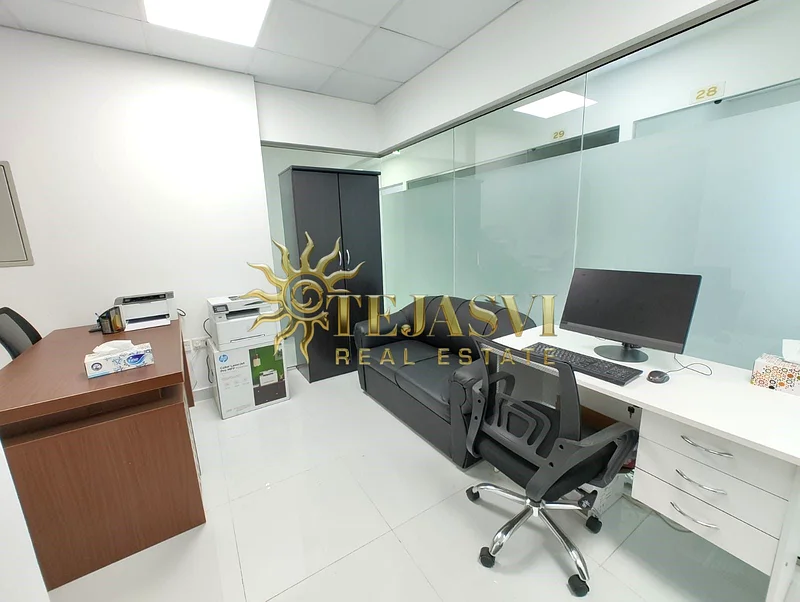 Book Your Private Furnished Office Space | Near Metro Station63616961208066114