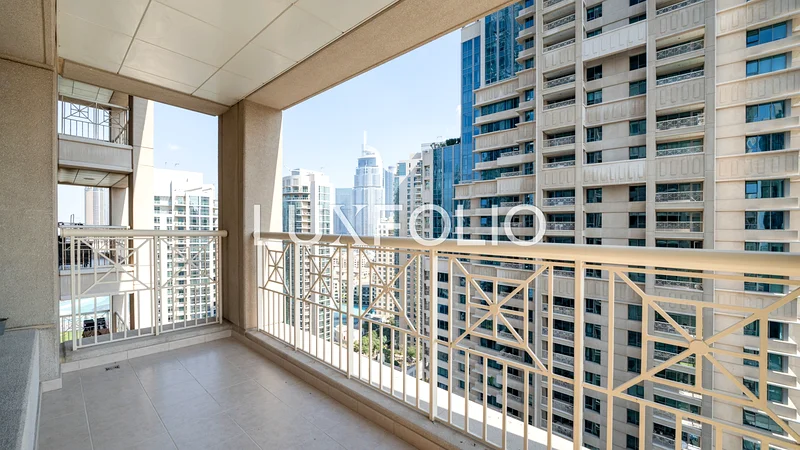 Spacious Layout | Fountain View | Vacant Now63771015832961111