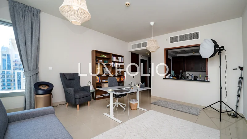 Spacious Layout | Fountain View | Vacant Now63771015832961112