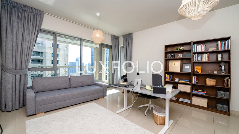 Spacious Layout | Fountain View | Vacant Now63771015832961110