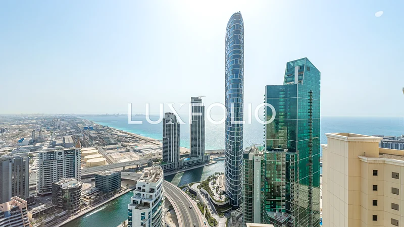 Sea View / Top Floor/ Corner Unit / Investment63936814525570112