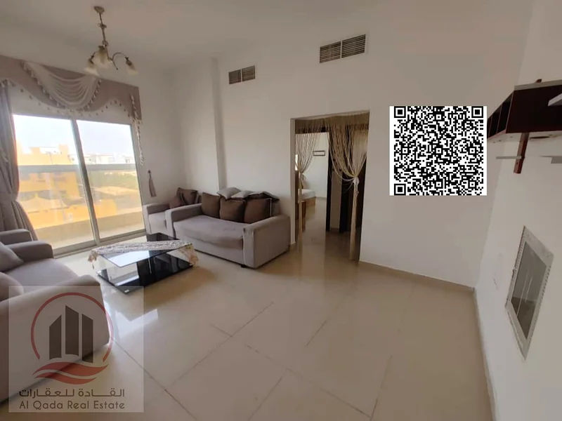 شقة للإيجار السنوي في الجرف 2، غرفة واحدة63714929119746110