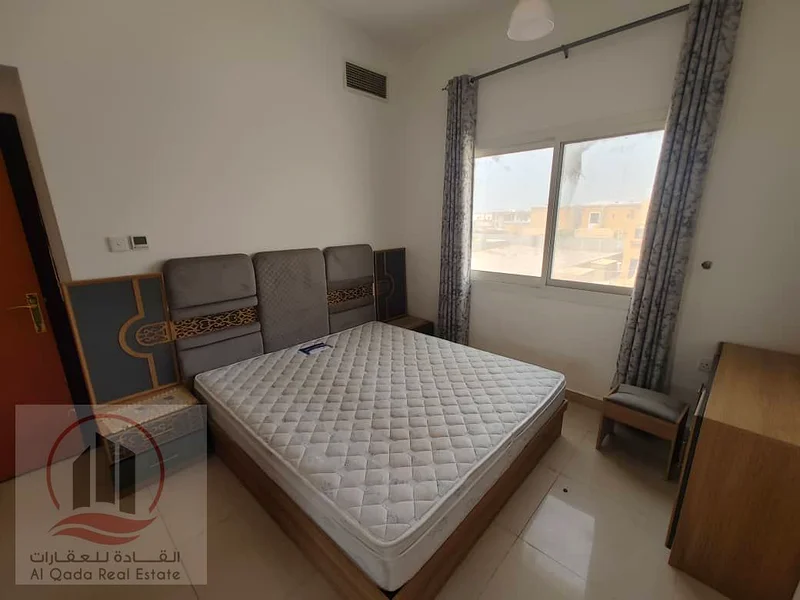 شقة للإيجار السنوي في الجرف 2، غرفة واحدة63714929119746114