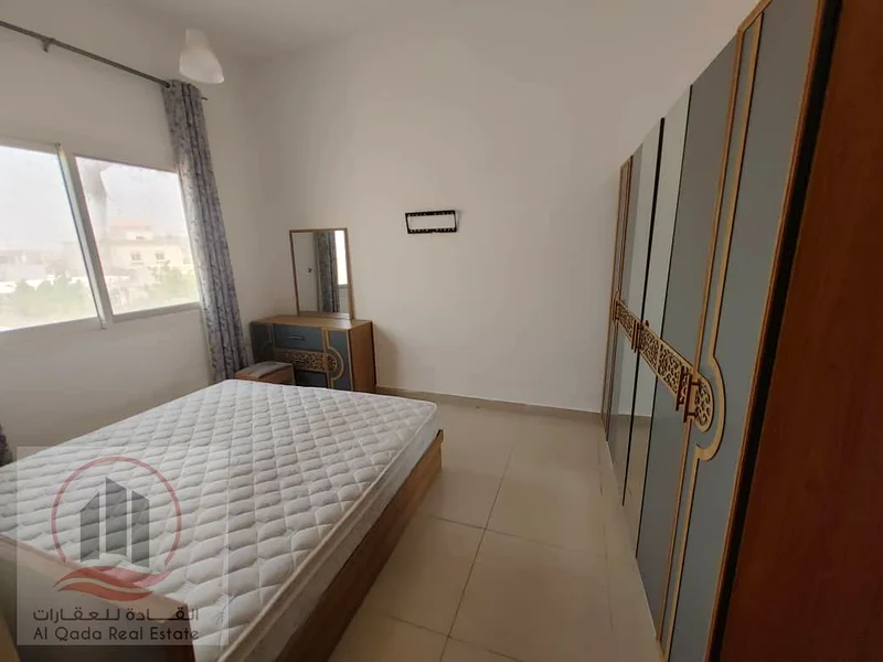 شقة للإيجار السنوي في الجرف 2، غرفة واحدة63714929119746112