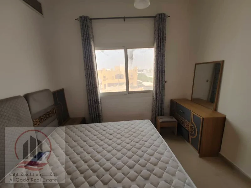 شقة للإيجار السنوي في الجرف 2، غرفة واحدة63714929119746113
