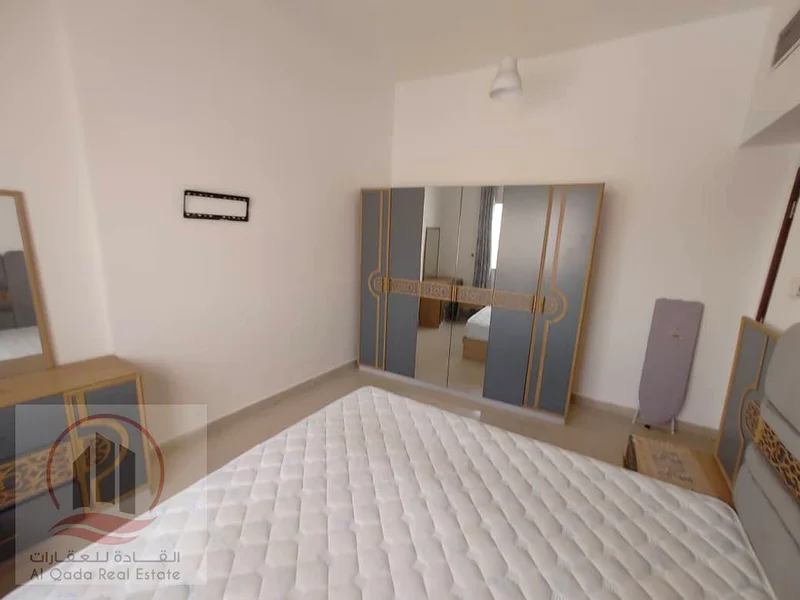 شقة للإيجار السنوي في الجرف 2، غرفة واحدة63714929119746111
