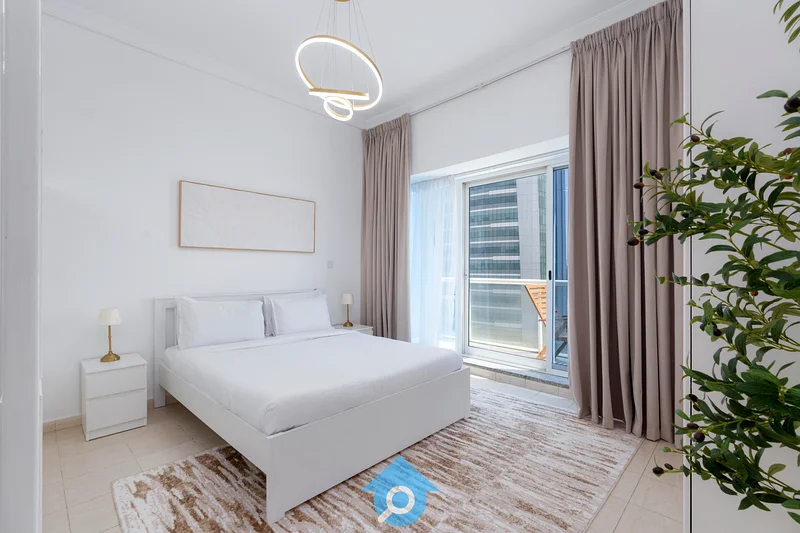 Stylish Upgraded Studio | Lake View | Next  Metro63831433031299112