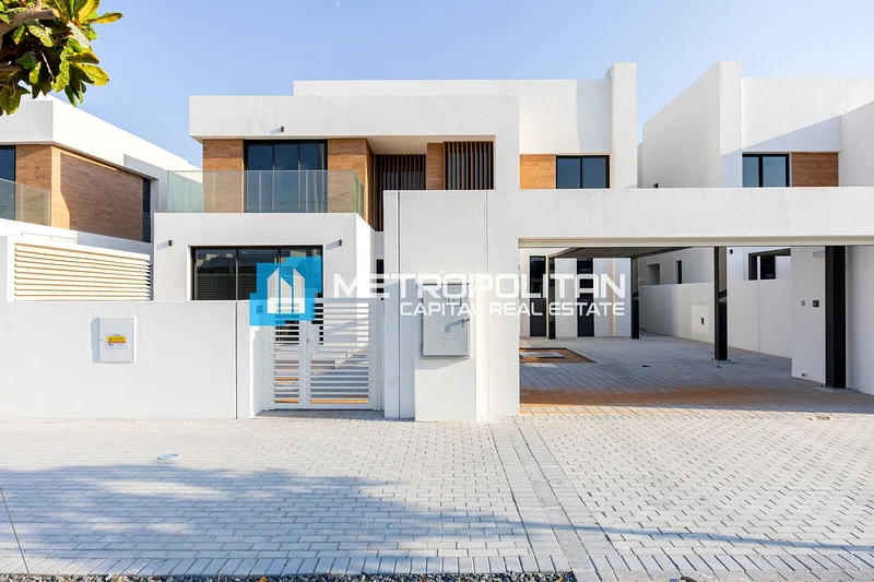 The Dunes | Single Row 4BR | Luxury Investment63850529600258110