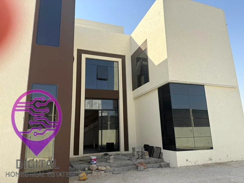 Brand New Villa /Spacious/ Big Plot63736149752066110