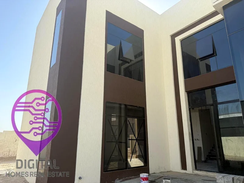 Brand New Villa /Spacious/ Big Plot63736149752066111