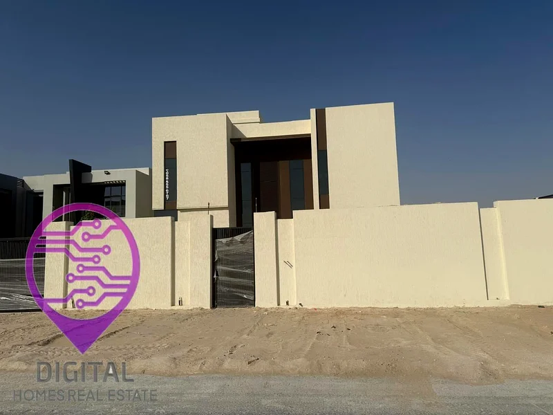 Brand New Villa /Spacious/ Big Plot63736149752066112