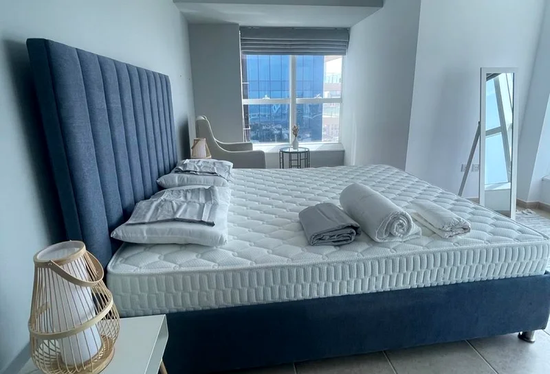 Good For Investment | Sea View | Unfurnished64041475760642114