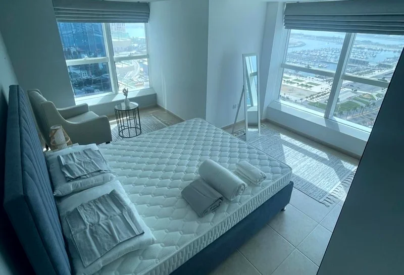 Good For Investment | Sea View | Unfurnished64041475760642112