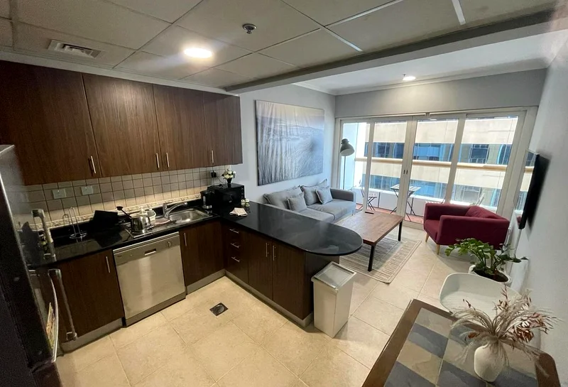 Good For Investment | Sea View | Unfurnished64041475760642111