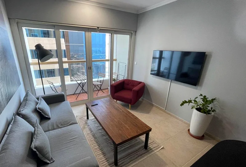 Good For Investment | Sea View | Unfurnished64041475760642110