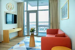 FULLY FURNISHED I READY TO MOVE I HIGH END APARTMENT