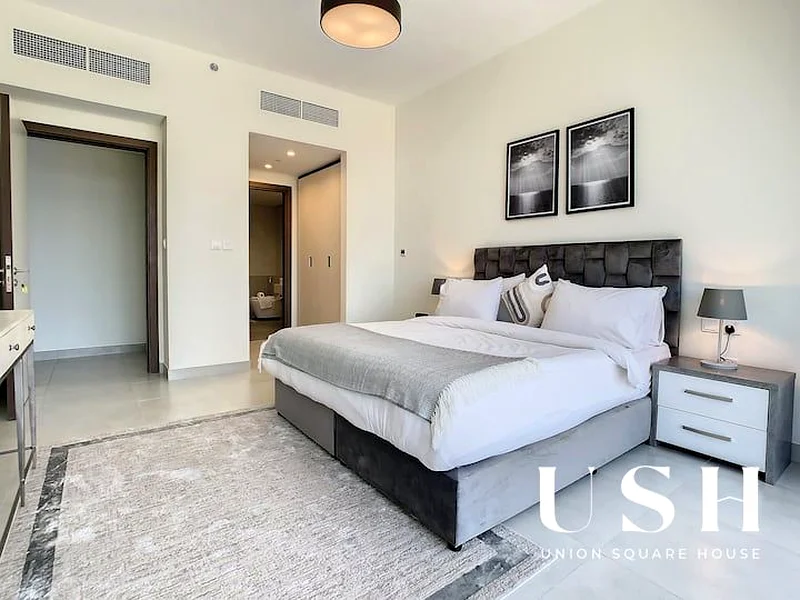 Fully Furnished | Zabeel Park | Dubai Frame View63923312611203110