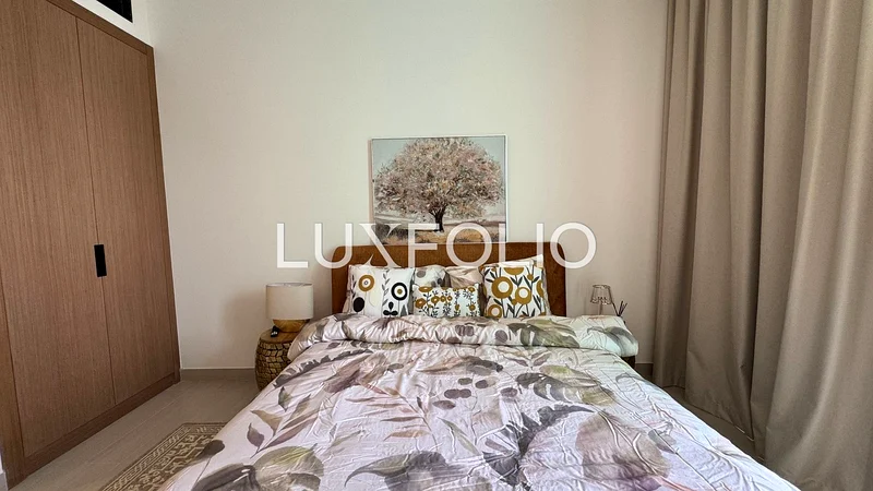 FULLY FURNISHED STUDIO | BALCONY | MOVE-IN READY63785900750209113
