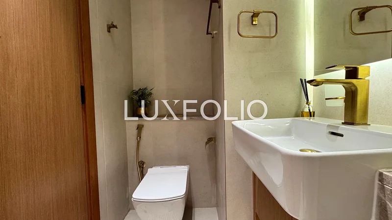 FULLY FURNISHED STUDIO | BALCONY | MOVE-IN READY63785900750209114