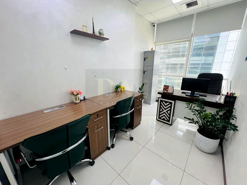 Beautiful Office | Free Utilities | Bank Account Assistance |63618314882434113