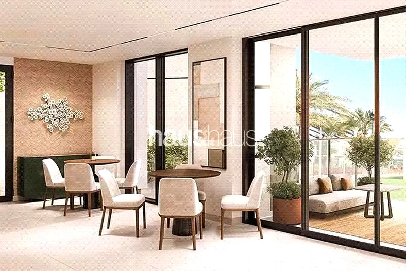 منزل ذكي حديث | وسائل راحة ممتازة | التسليم الربع الأول 202863933796185347113