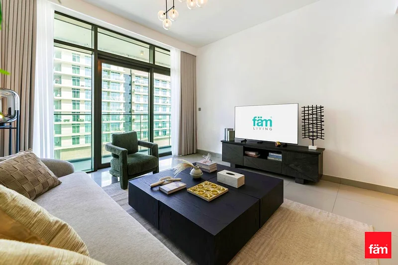 Fully furnished | Sea View | Ready to Move In63733502095617113