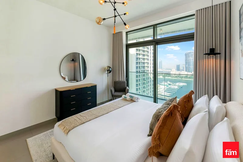 Fully furnished | Sea View | Ready to Move In63733502095617114