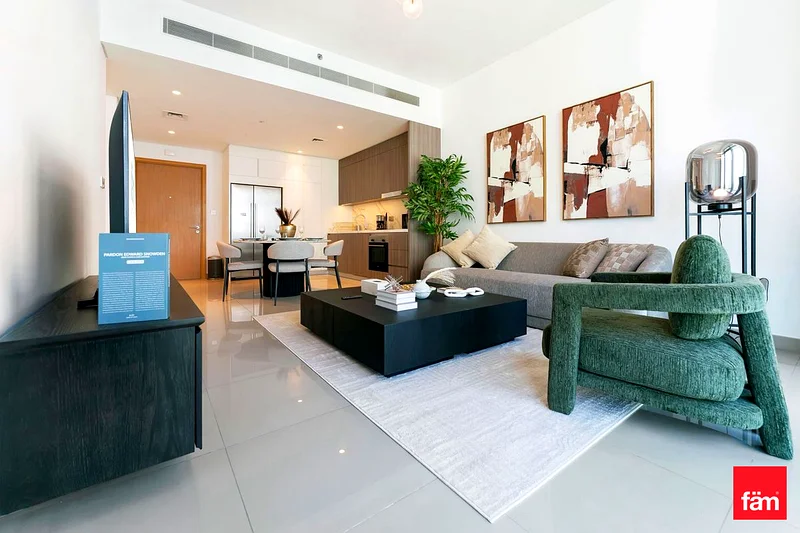 Fully furnished | Sea View | Ready to Move In63733502095617111