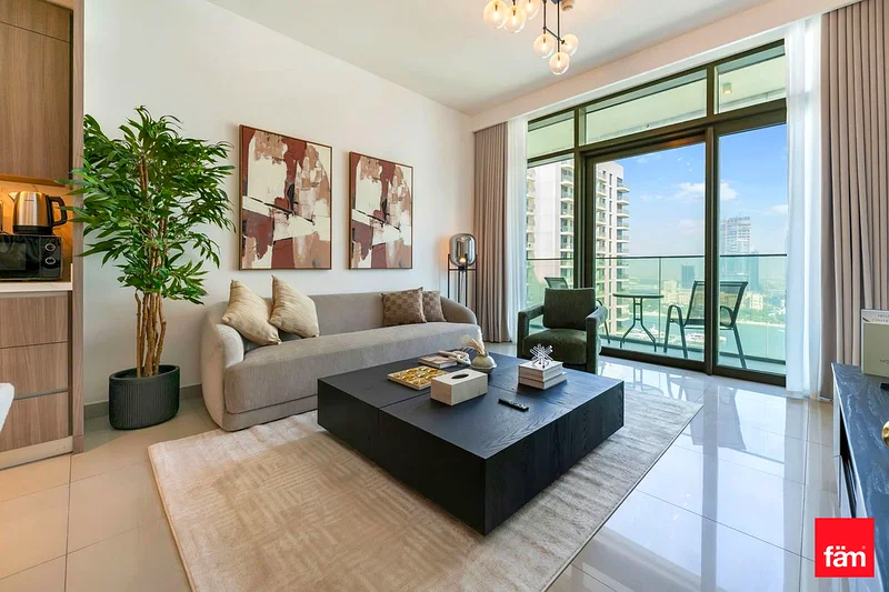 Fully furnished | Sea View | Ready to Move In63733502095617110