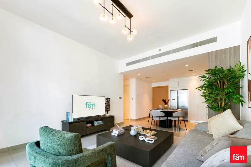 Fully furnished | Sea View | Ready to Move In63733502095617112