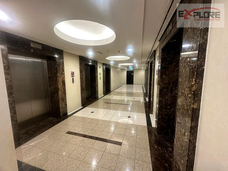 PRIME LOCATIOM | VACANT | APPARTMENT |63745562498819110