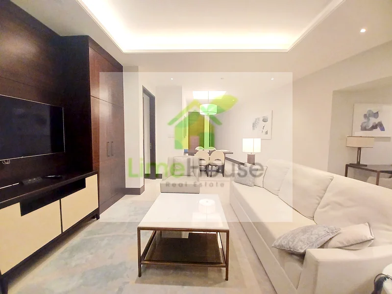 Large Unit | Closed Kitchen | Vacant | Mid Floor63771515594497114