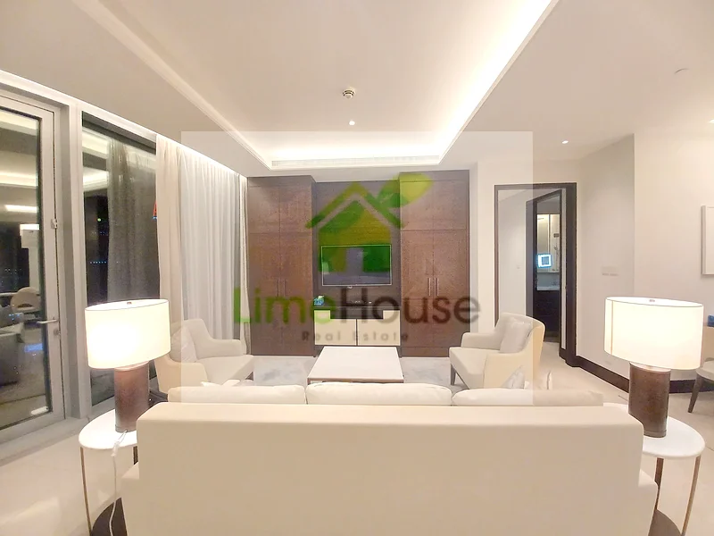 Large Unit | Closed Kitchen | Vacant | Mid Floor63771515594497113