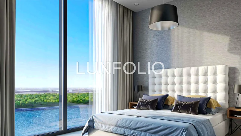 Large Layout | Waterfront | High Floor64017403943809113