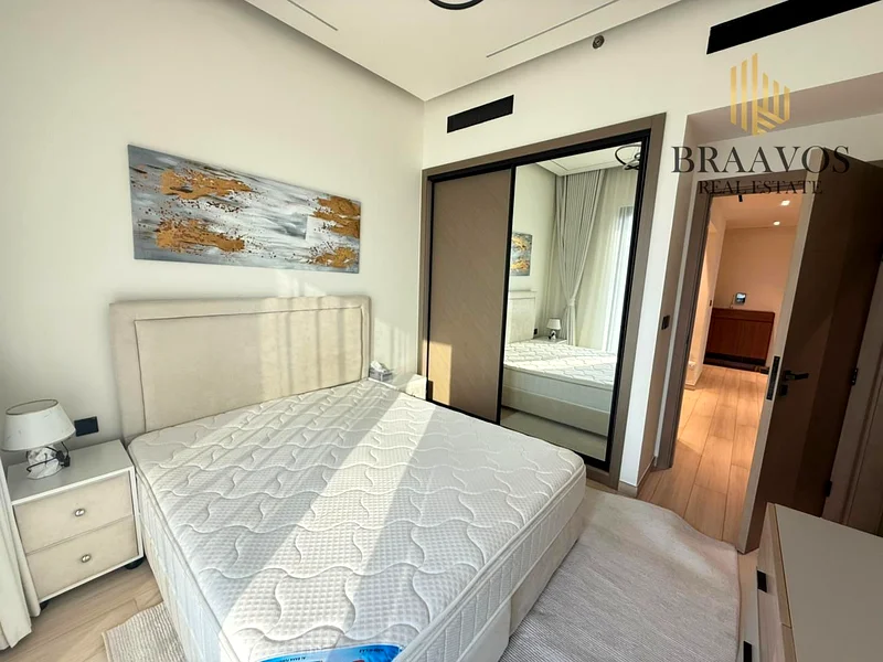 3BR | FULLY FURNISHED | HIGH FLOOR | VACANT63779504576513112